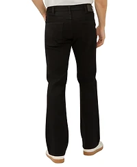Silver Jeans Co. Men's Zac Relaxed Fit Straight Leg