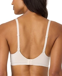 Maidenform Women's Barely There Full-Coverage Bra DM2500