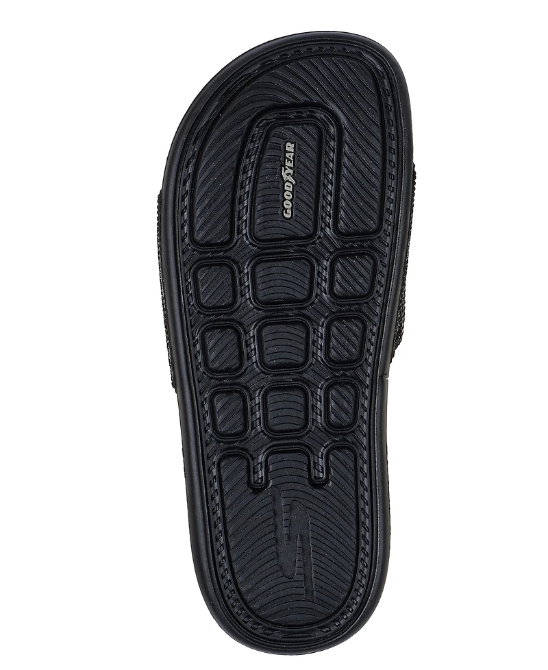Skechers Women's Hyper Slide - Radiant Sandals from Finish Line