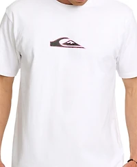 Quiksilver Men's Oval Torch Moe T-Shirt