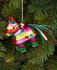 Holiday Lane Feliz Navidad Pinata Ornament, Exclusively at Macy's