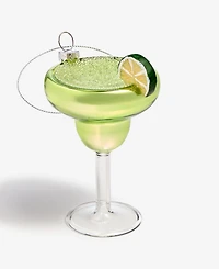 Holiday Lane Spirits Margarita Ornament, Macy's Exclusive