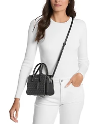 Michael Kors Laila Small Crossbody Bag