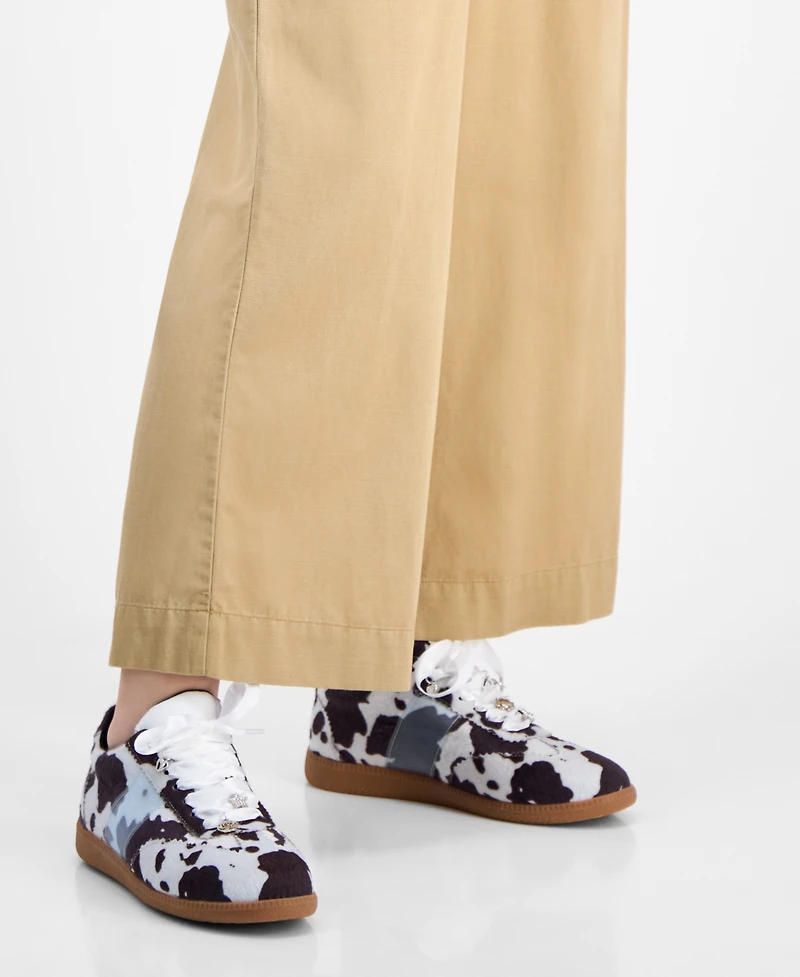 Smash Shoes Women's Lima Charm Sneakers - Extended Sizes Available