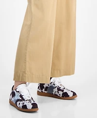 Smash Shoes Women's Lima Charm Sneakers - Extended Sizes Available
