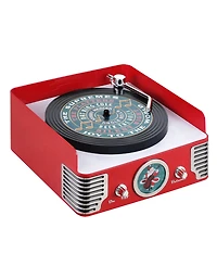 Mr. Christmas Retro Record Player