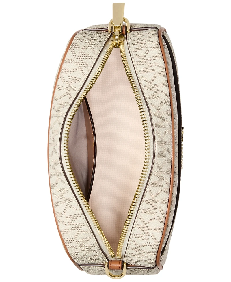 Michael Kors Jet Set Small Camera Crossbody