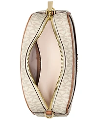 Michael Kors Jet Set Small Camera Crossbody