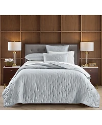 Hotel Collection Lyocell 3-Pc. Coverlet Set, Full/Queen, Macy's Exclusive