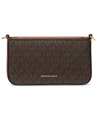 Michael Kors Bryant Small Convertible Crossbody Pouchette