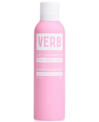 Verb Dry Shampoo Light, 5 oz.