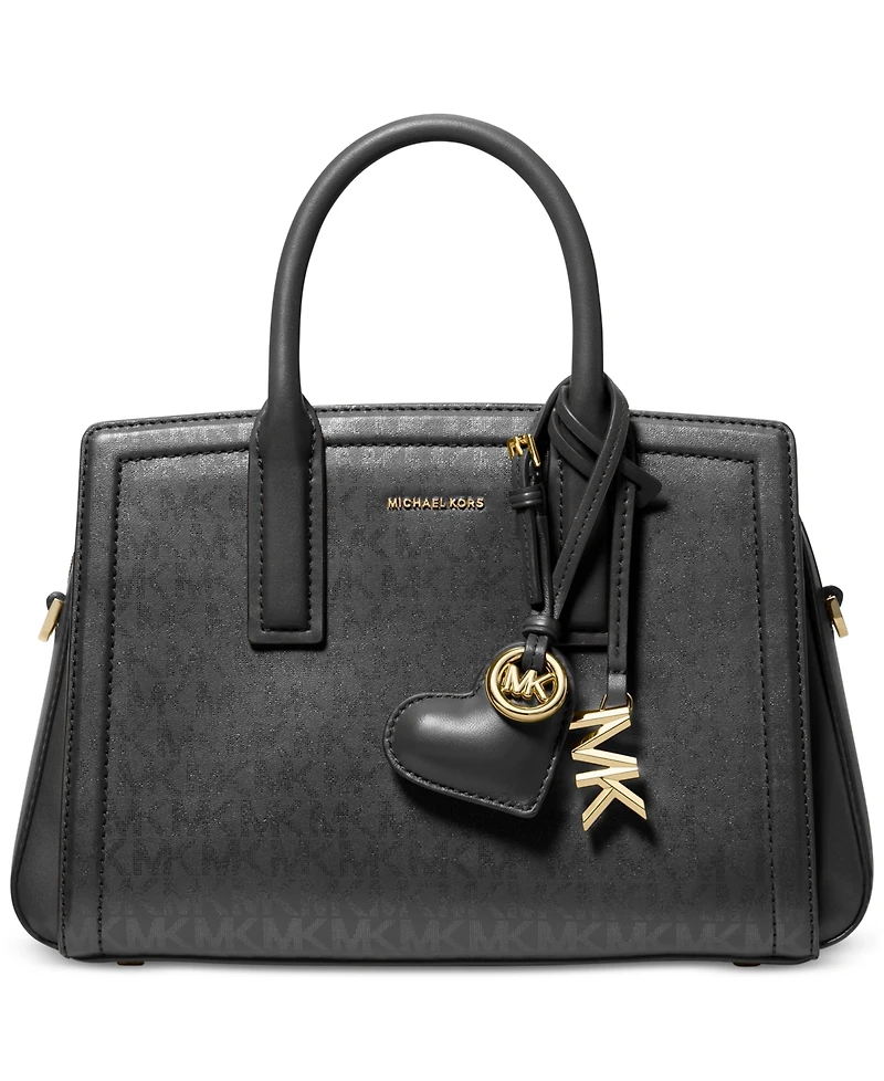 Michael Kors Heart Charm