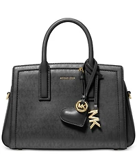 Michael Kors Heart Charm
