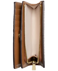 Michael Kors Bryant Medium Zip Around Wallet