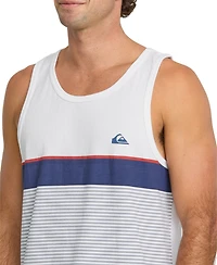 Quiksilver Men's Tijuana Tank Top