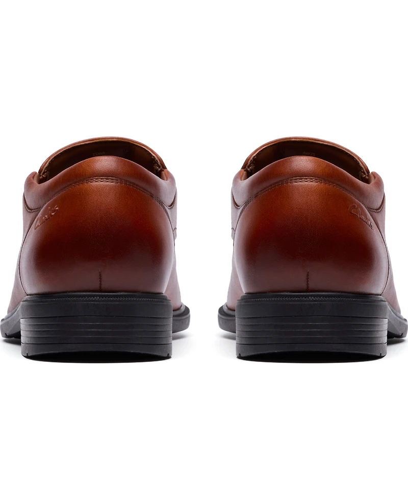 Clarks Men's Steadwell Step Slip On Loafers