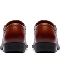 Clarks Men's Steadwell Step Slip On Loafers