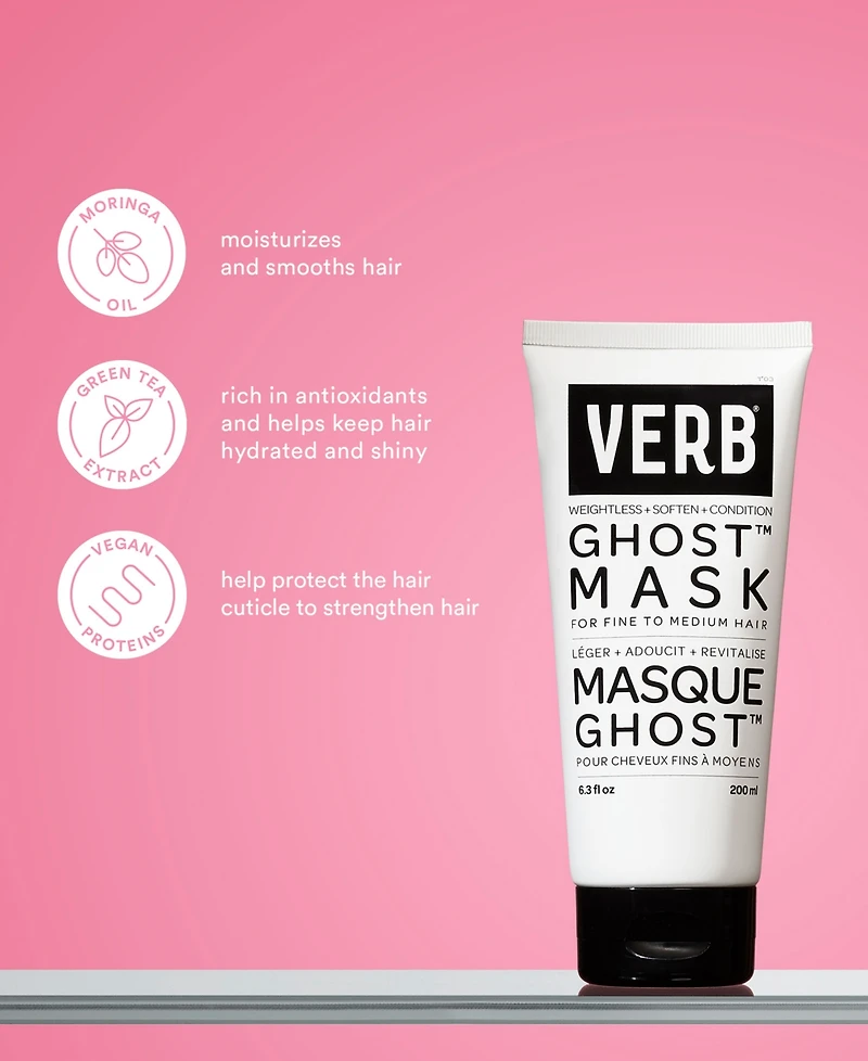 Verb Ghost Mask