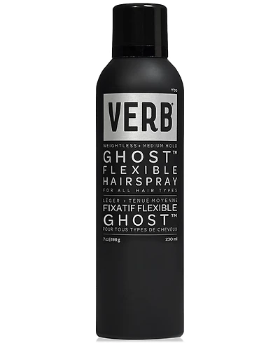 Verb Ghost Hairspray, 7-oz.