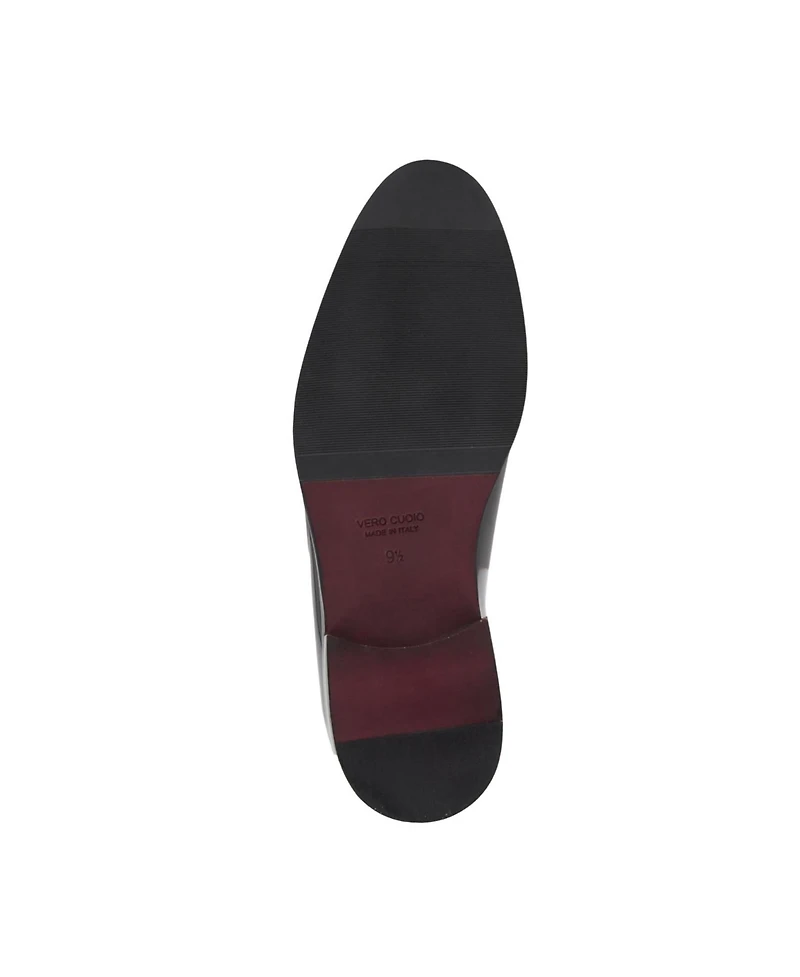 Kenneth Cole Reaction Men's Armand Apron Toe Bit Loafers