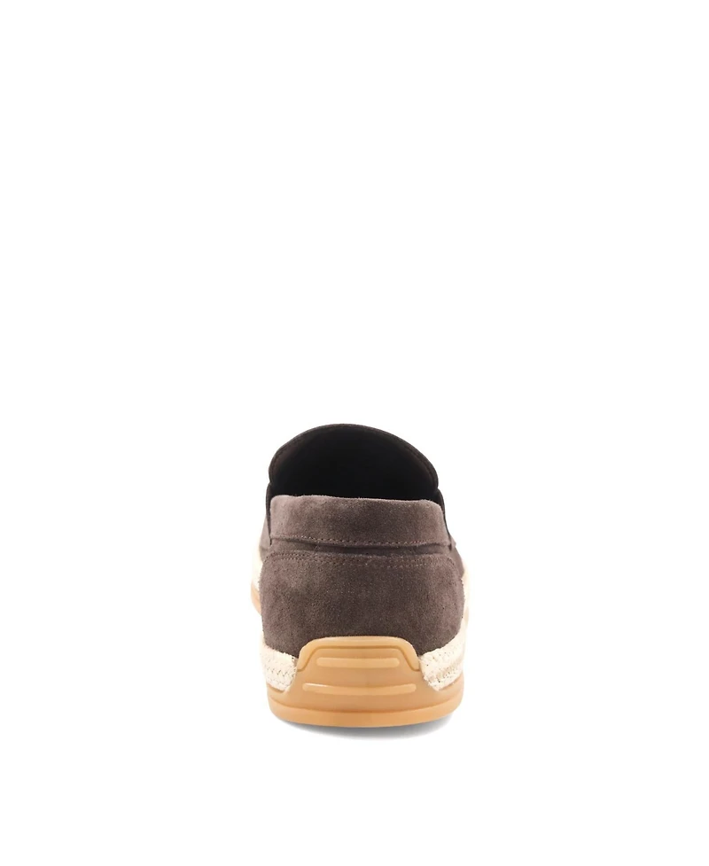 M Line By Bruno Magli Men's Alfama Espadrille Loafers