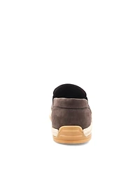 M Line By Bruno Magli Men's Alfama Espadrille Loafers