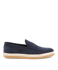 M Line By Bruno Magli Men's Alfama Espadrille Loafers
