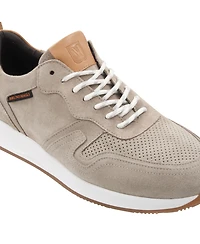 M Line By Bruno Magli Men's Capri Sneakers