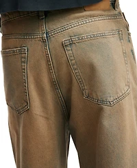 Cotton On Men's Super Baggy Jeans