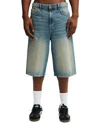 Cotton On Men's Super Baggy Jort Shorts