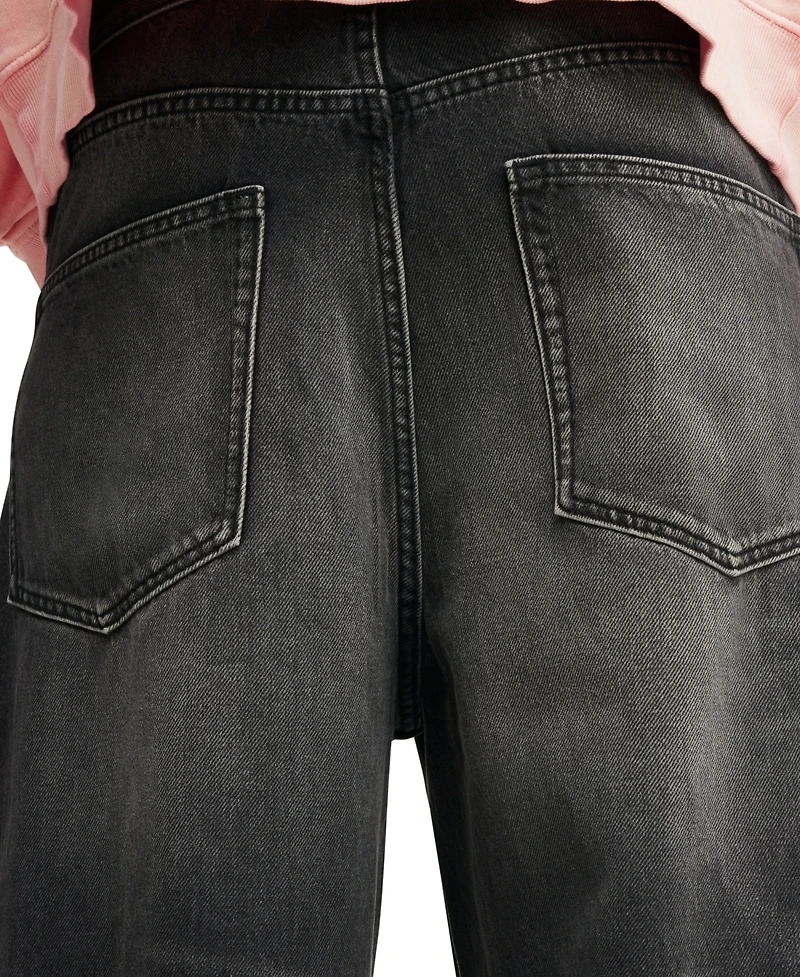 Cotton On Men's Baggy Balloon Jeans