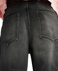 Cotton On Men's Baggy Balloon Jeans