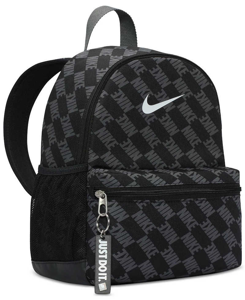 Nike Big Kids Brasilia Jdi Mini Backpack (11L)