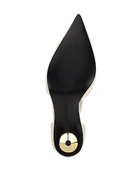 Nine West Women's Dolen D'Orsay Slip-On Pumps