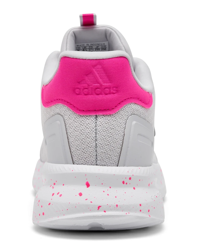 Adidas Big Girls X Plrpath Casual Sneakers from Finish Line