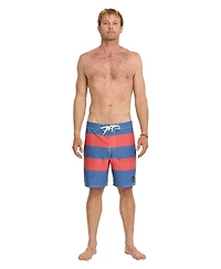 Quiksilver Men's Original Straight Leg 18 Boardshorts
