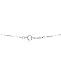 Pre-Owned Tiffany & Co. Heart Pendant Necklace