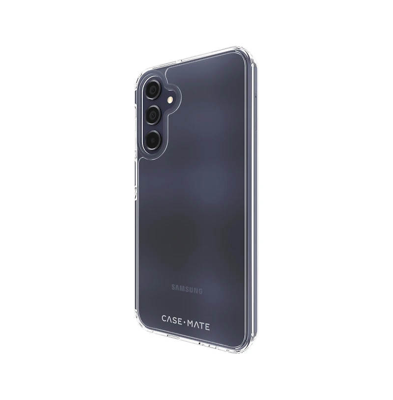 Case-Mate Tough Case for Samsung Galaxy A25 5G-Clear