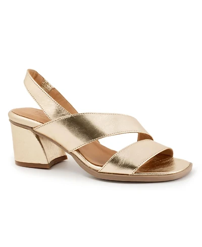 Bueno Perla Sandal