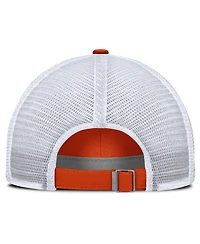 Nike Men's Orange Florida Gators Club Legacy Adjustable Trucker Hat