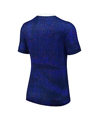 Nike Women's Blue France Women's National Team 2025/26 Home Replica Jersey