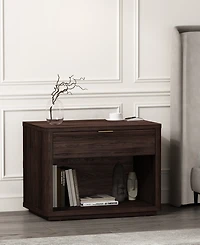 Manhattan Comfort Evelyn 32" -Drawer Nightstand