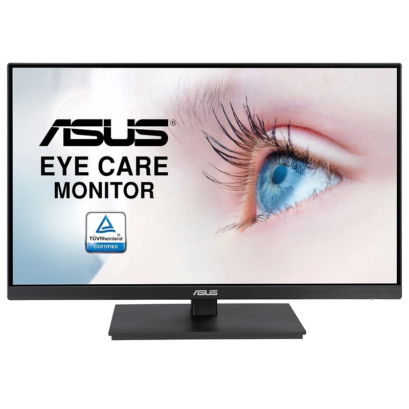 Asus VA27EQSB 27 in. Frameless 75Hz Eye Care Monitor