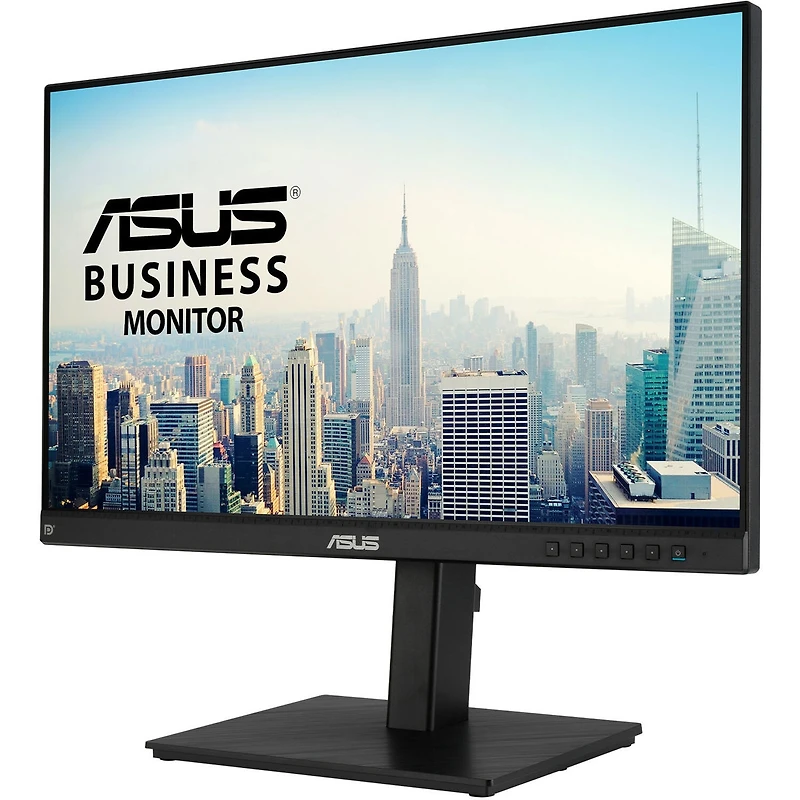 Asus TeK BE24ECSBT 24IPS 1920x1080 16-9 5ms 75Hz 10-Point Touch Speaker Monitor