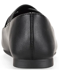 Wild Pair Women's Viehnna Crisscross Ballet Flats, Exclusively at Macy's