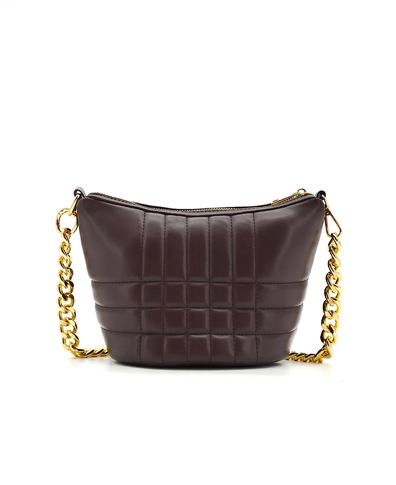 Like Dreams Eleni Quilted Crossbody Bag