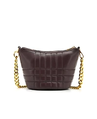 Like Dreams Eleni Quilted Crossbody Bag