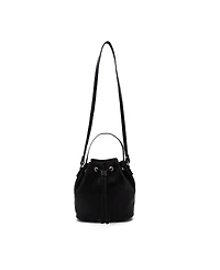 Like Dreams Mirage Bucket Top Handle Crossbody Bag