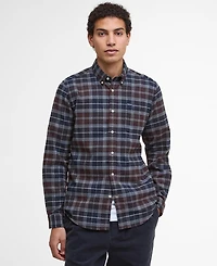 Barbour Men's Kyeloch Tailored-Fit Shirt