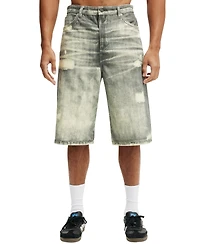 Cotton On Men's Super Baggy Jort Shorts